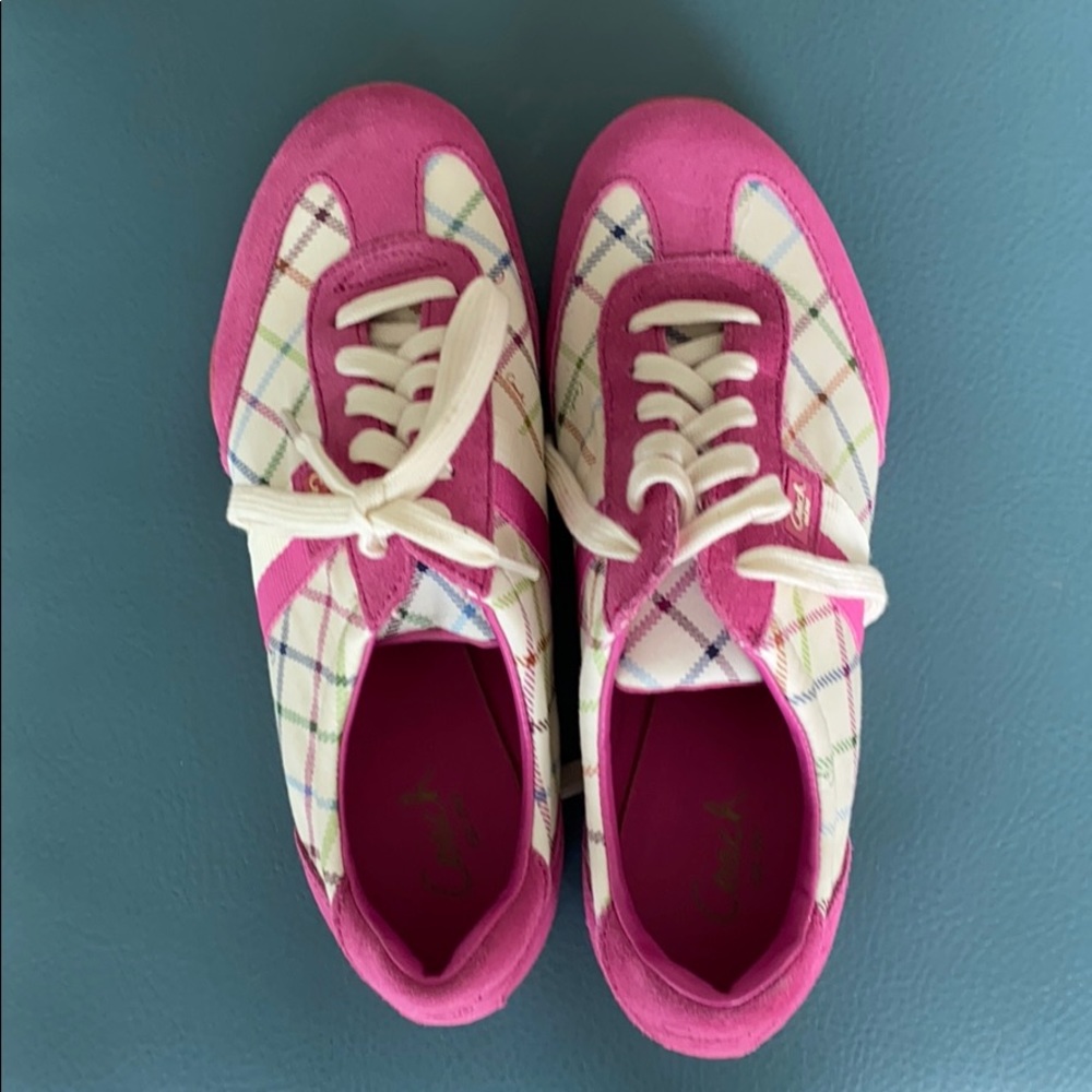 Coach Sneakers
